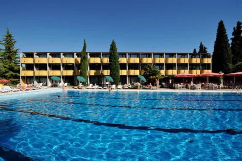 

Brindisi - Bardolino - Hotel Palme & Suite