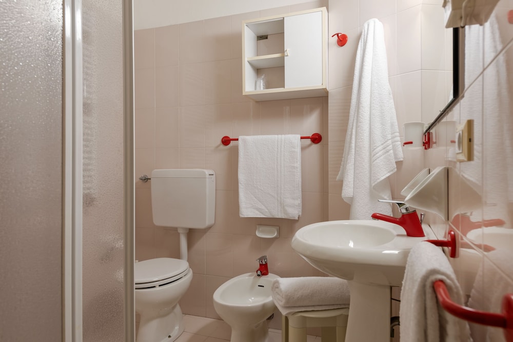 

Bologna - Bardolino - Hotel Palme & Suite