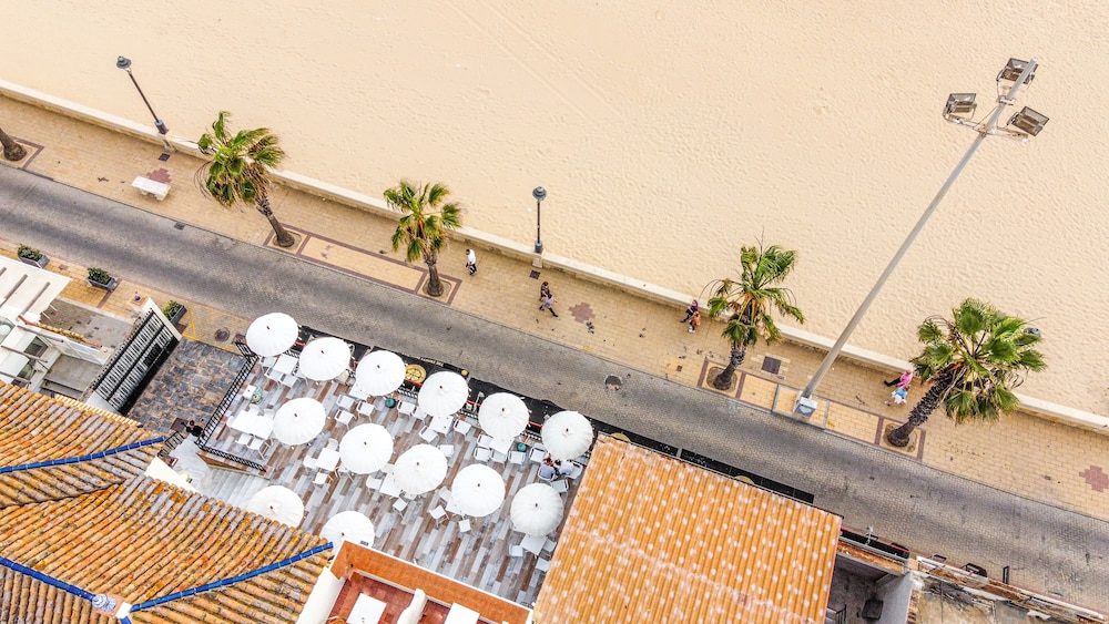 

Milano - Costa Ballena - Hotel Playa de Regla