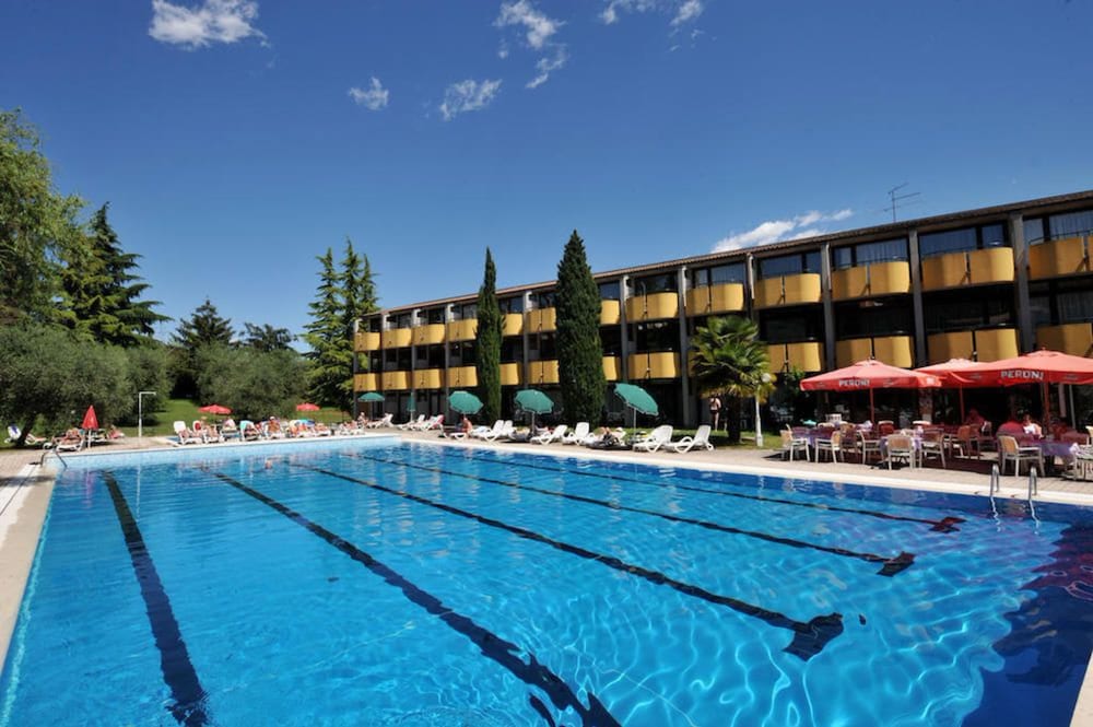 

Verona - Garda - Hotel Palme & Suite
