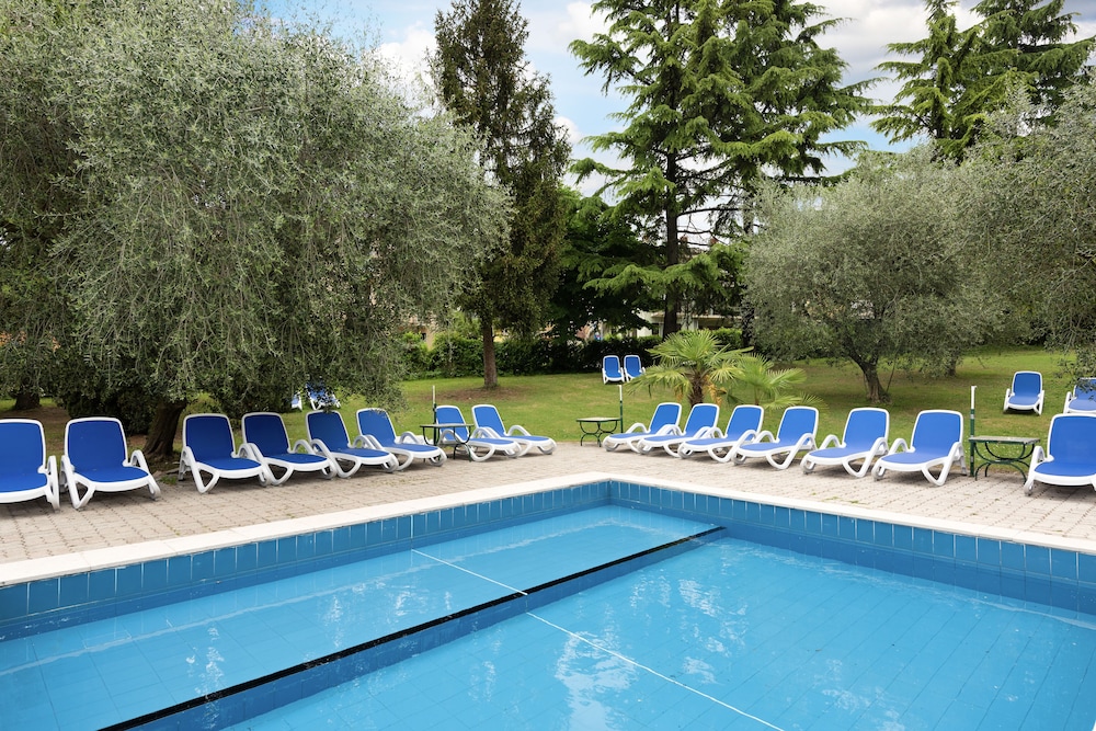 

Catania - Garda - Hotel Palme & Suite