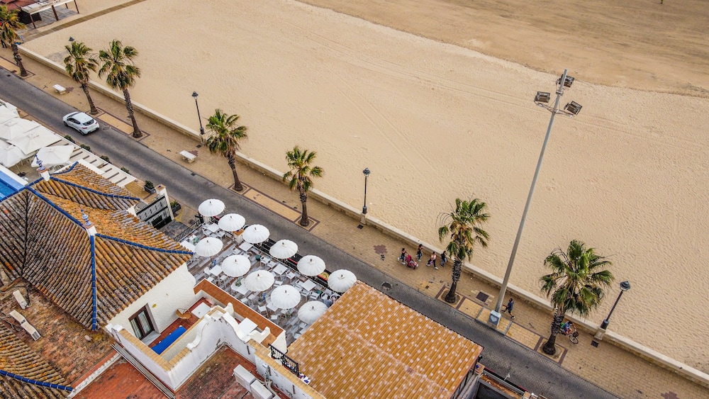 

Venezia - Costa Ballena - Hotel Playa De Regla