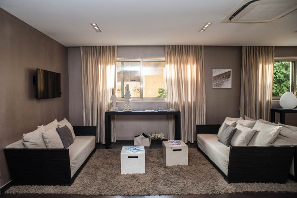

Milano - Sampieri - FerroHotel