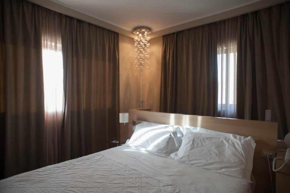 

Ancona - Ragusa - FerroHotel