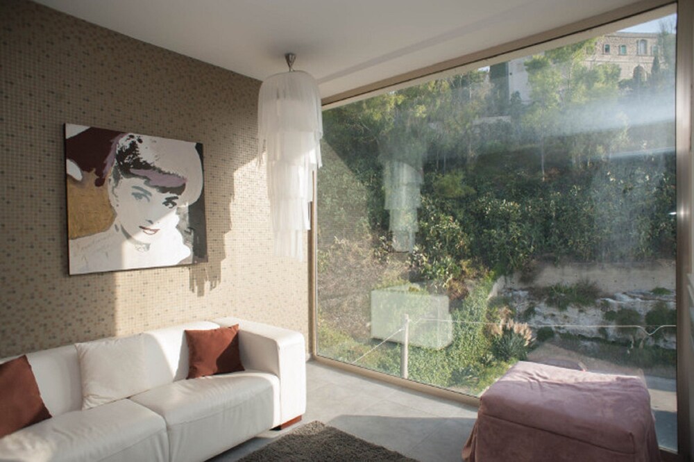 

Verona - Modica - FerroHotel
