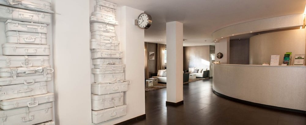 

Verona - Scicli - FerroHotel