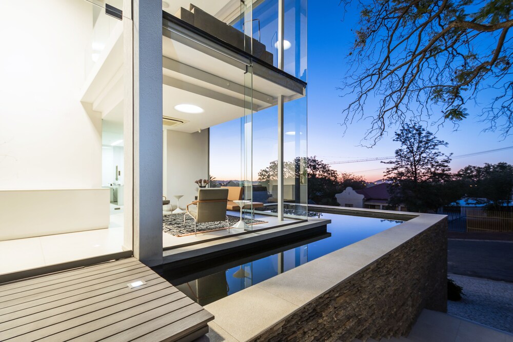 

Milano - Windhoek - Livega House