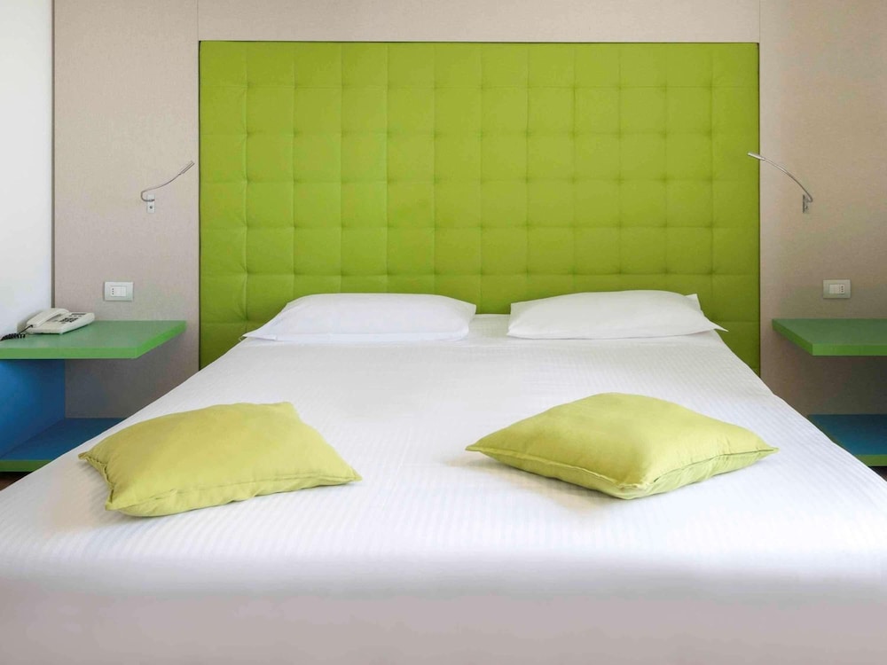 

Salerno - Milano - Hotel Milano Palmanova