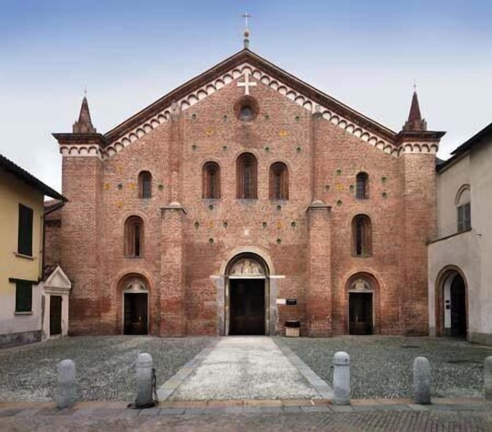 

Roma - Brugherio - Hotel Milano Palmanova