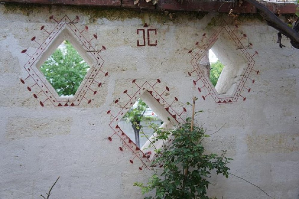 

Venezia - Ayvalı - Monastery Cave Hotel