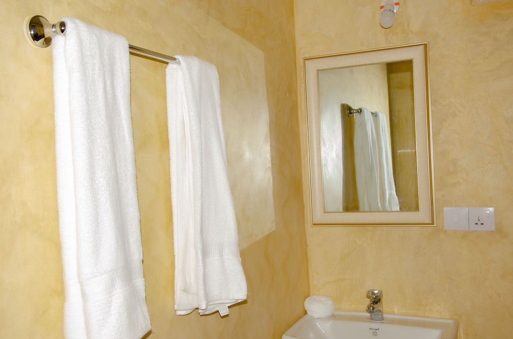 

Bari - Jambiani, Zanzibar - Serenity Boutique Hotel, Tanzania Unforgettable