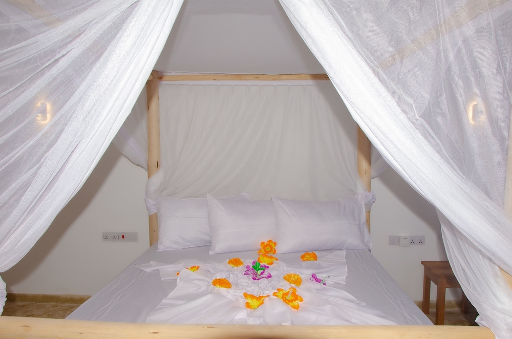 

Napoli - Jambiani, Zanzibar - Serenity Boutique Hotel, Tanzania Unforgettable