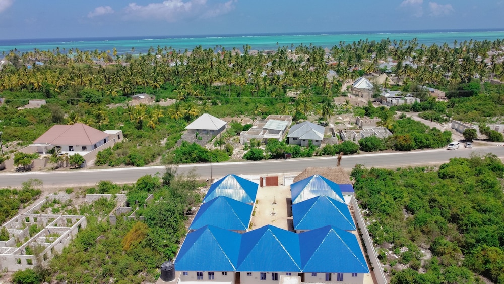 

Bologna - Kidenga - Serenity Boutique Hotel, Tanzania Unforgettable