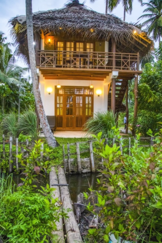 

Roma - Galle - Milkyway Holiday Resort