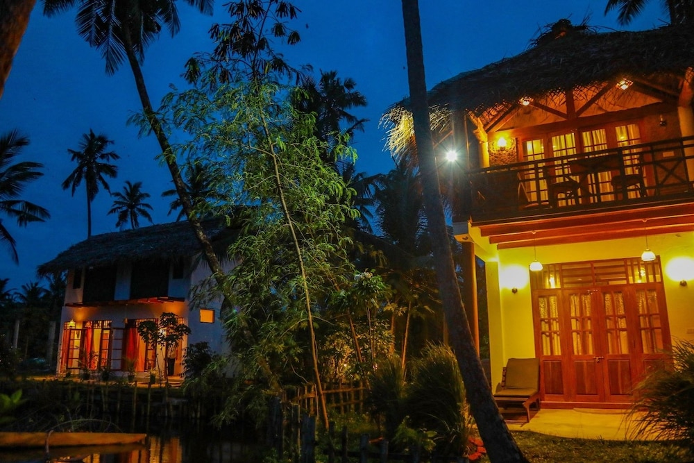 

Milano - Galle - Milkyway Holiday Resort