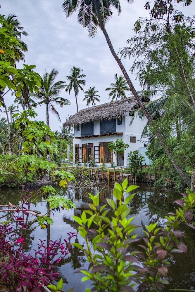 

Milano - Unawatuna - Milkyway Holiday Resort