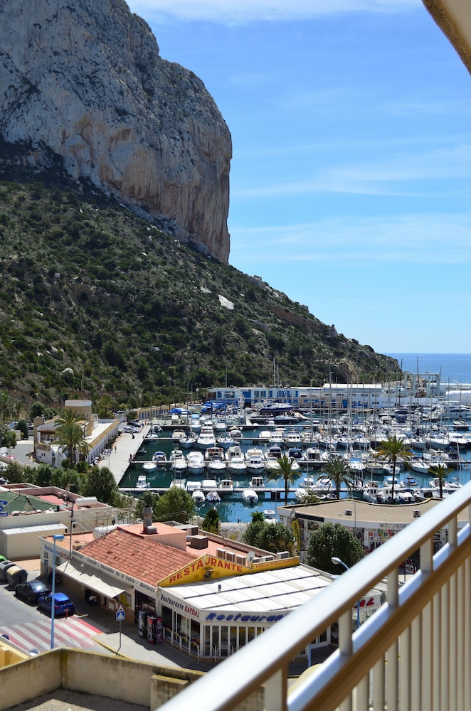 

Venezia - Calpe - Hotel Porto Calpe