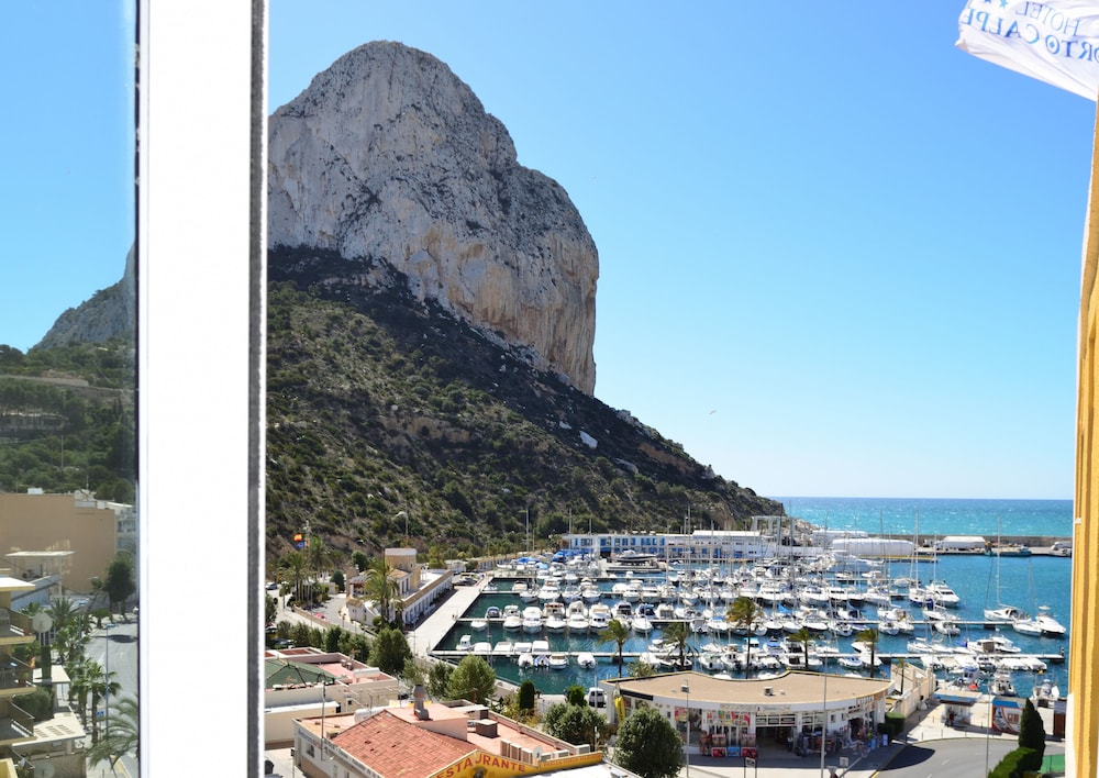 

Milano - Calpe - Hotel Porto Calpe