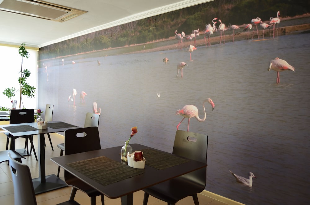 

Bologna - Calpe - Hotel Porto Calpe