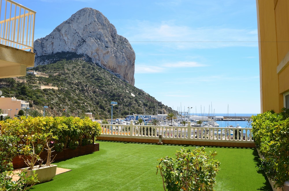 

Milano - Moraira - Hotel Porto Calpe