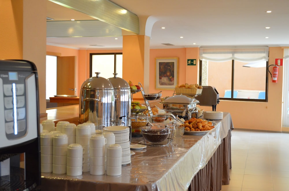 

Milano - Moraira - Hotel Porto Calpe