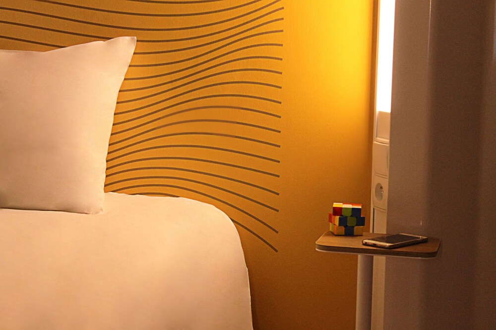 

Palermo - Argenteuil - B&B HOTEL Paris Gennevilliers Asnières