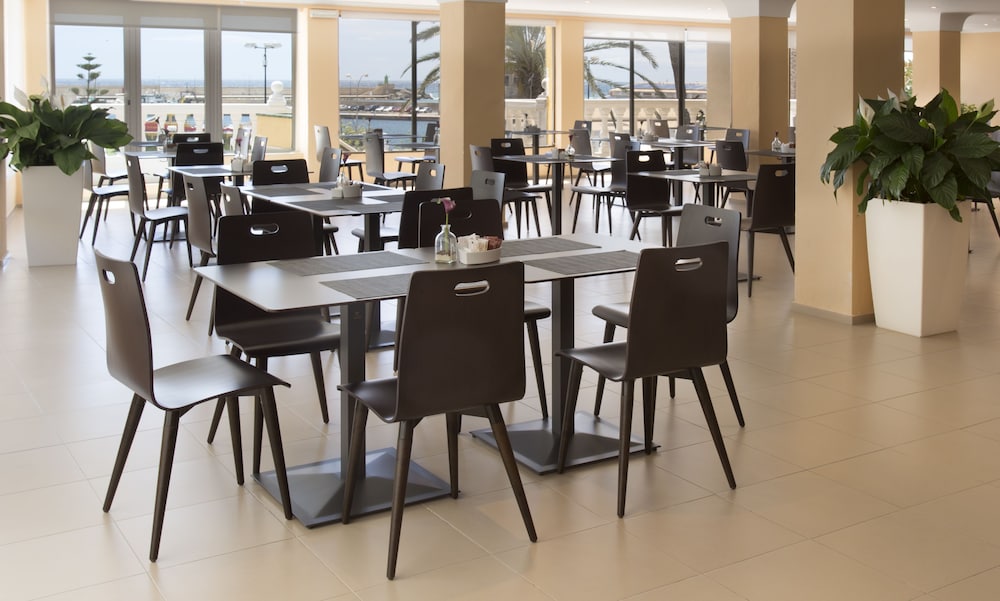 

Torino - Calpe - Hotel Porto Calpe
