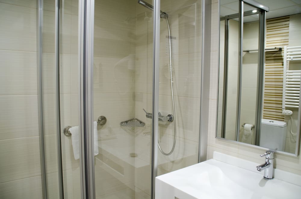 

Brindisi - Calpe - Hotel Porto Calpe