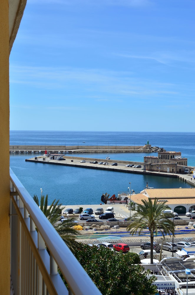 

Milano - Calpe - Hotel Porto Calpe