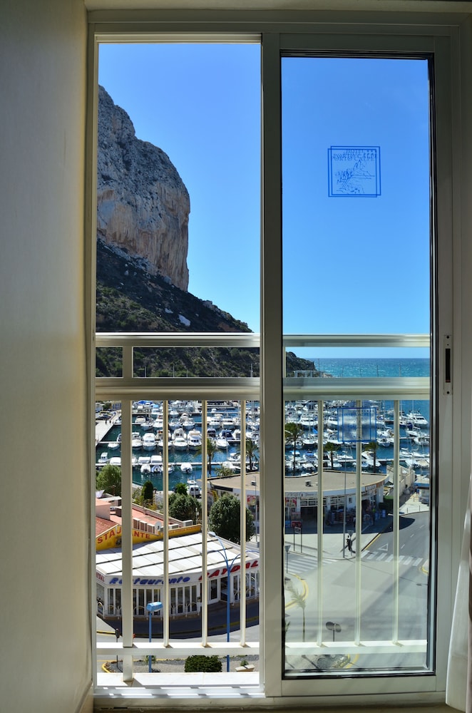 

Milano - Calpe - Hotel Porto Calpe