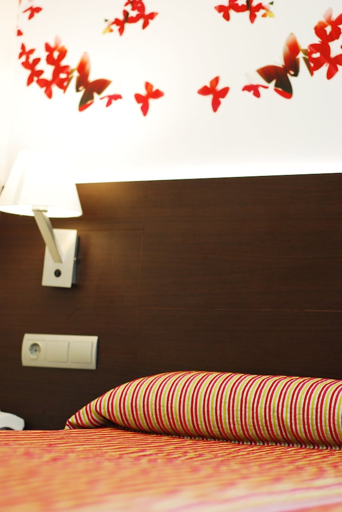 

Venezia - Calpe - Hotel Porto Calpe
