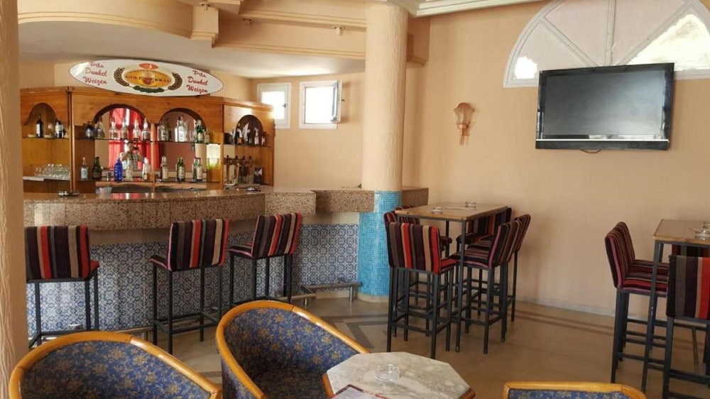 

Bologna - Susa - Hôtel Sindbad Sousse