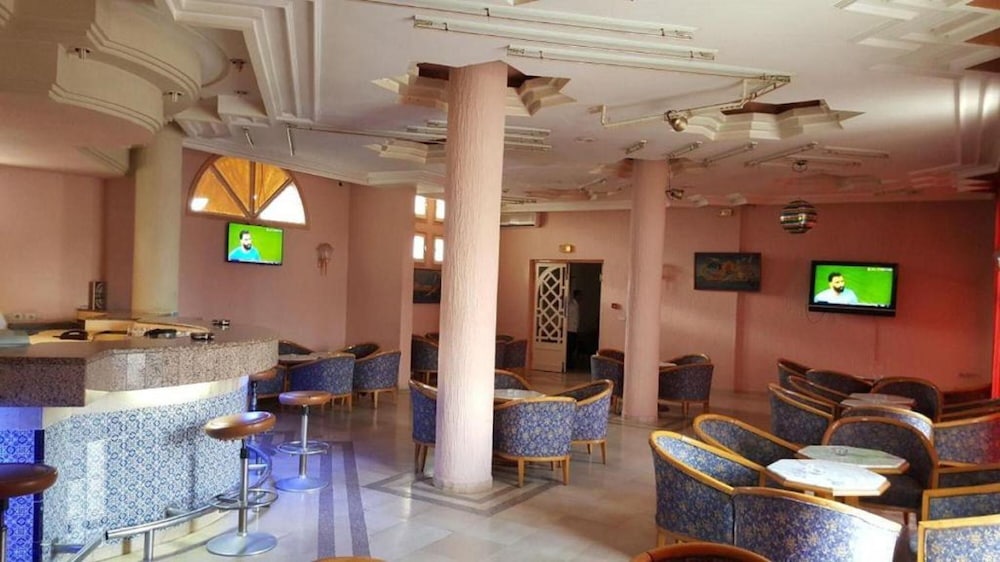 

Bari - Monastir, Tunisia - Hôtel Sindbad Sousse
