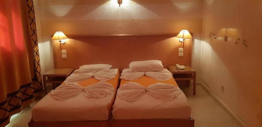

Bologna - Monastir, Tunisia - Hôtel Sindbad Sousse