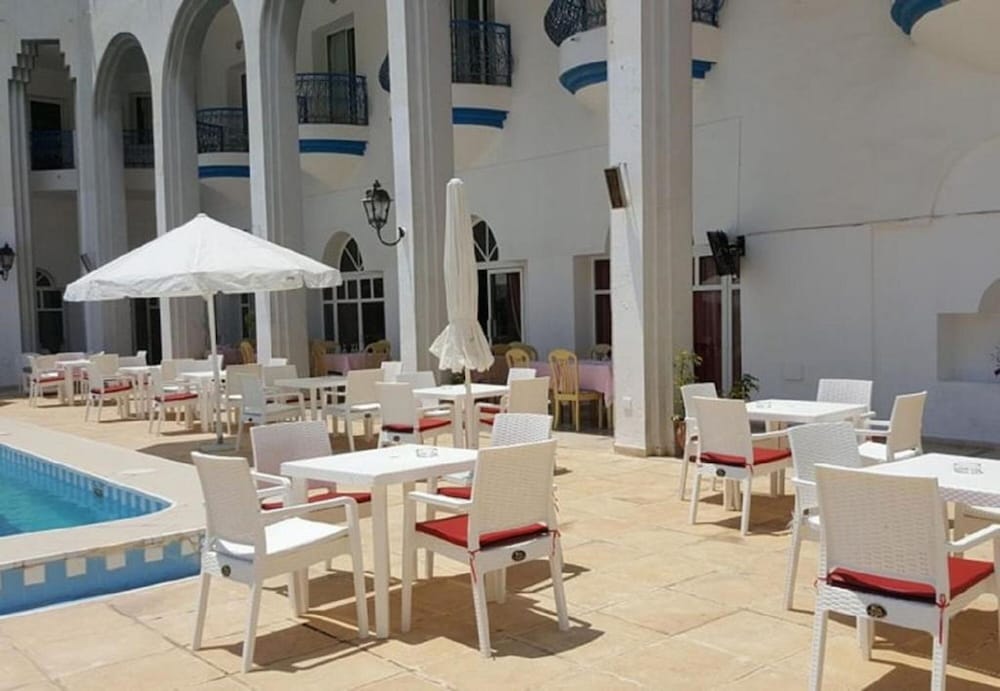 

Bari - Monastir, Tunisia - Hôtel Sindbad Sousse