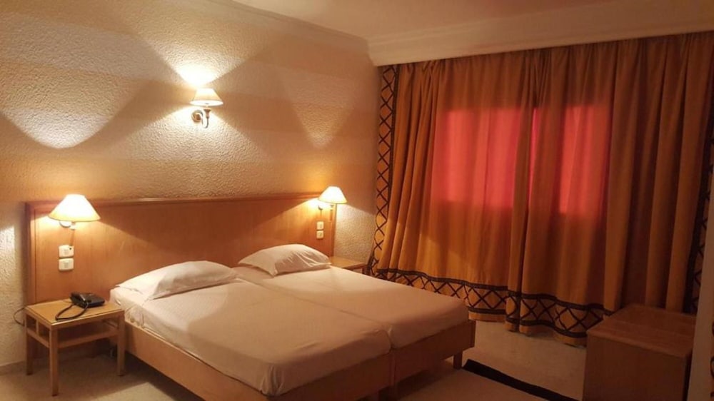 

Venezia - Monastir, Tunisia - Hôtel Sindbad Sousse