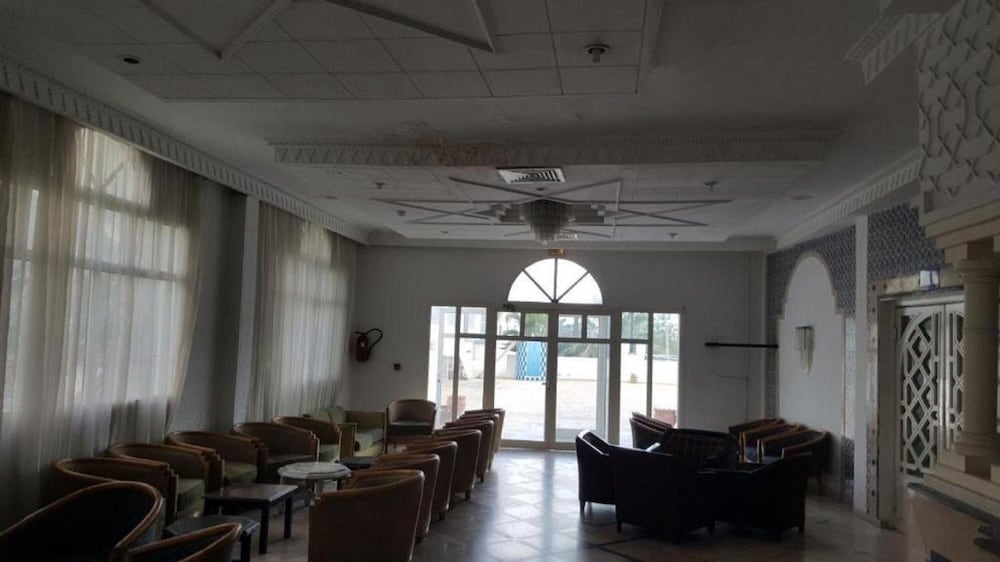 

Bologna - Monastir, Tunisia - Hôtel Sindbad Sousse