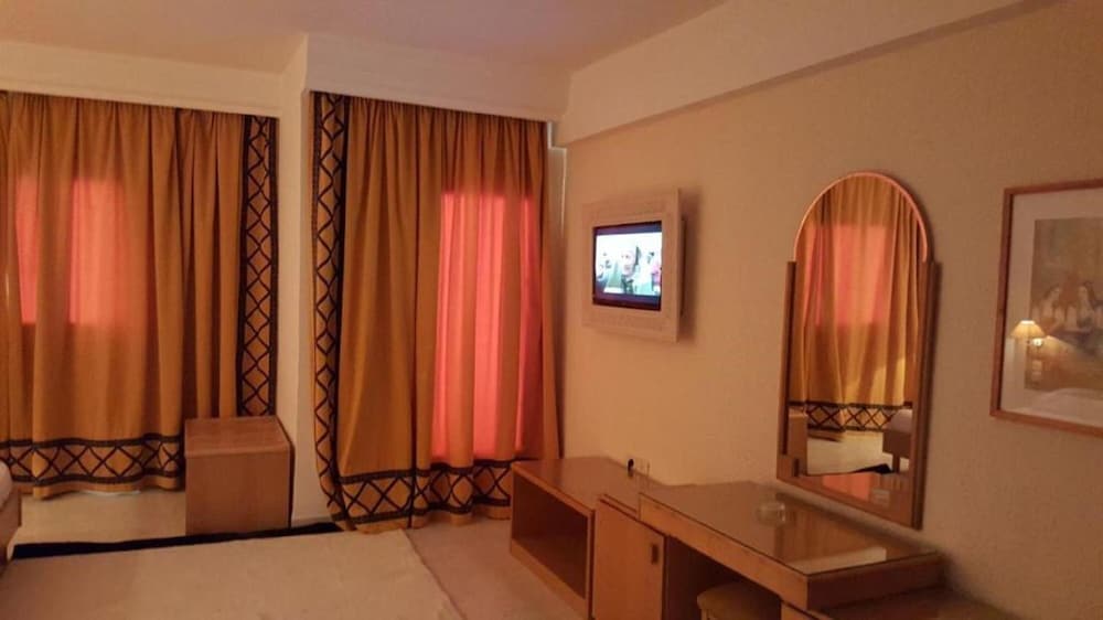 

Napoli - Susa - Hôtel Sindbad Sousse