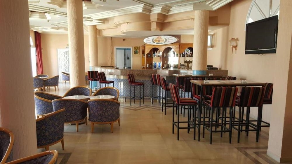 

Milano - Susa - Hôtel Sindbad Sousse