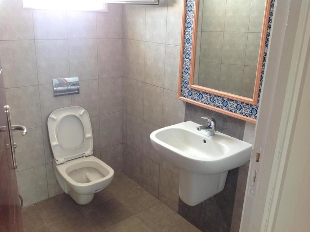 

Bologna - Monastir, Tunisia - Hôtel Sindbad Sousse