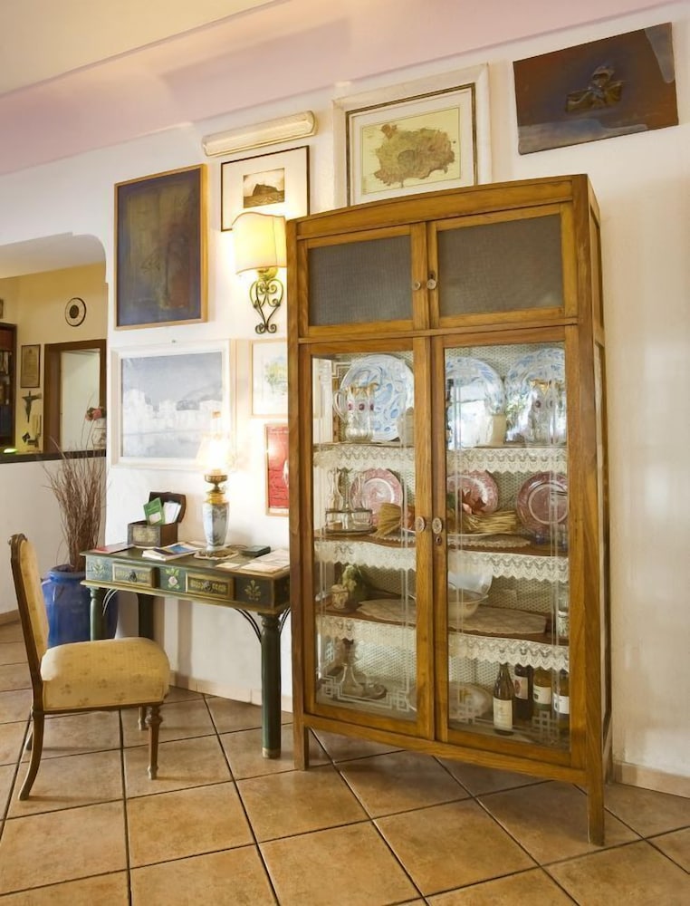 

Venezia - Lacco Ameno - Hotel Villa Maria