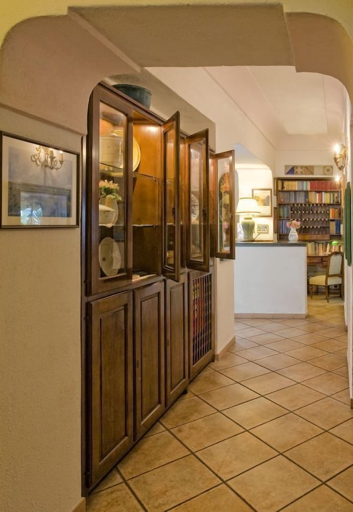 

Torino - Ischia - Hotel Villa Maria