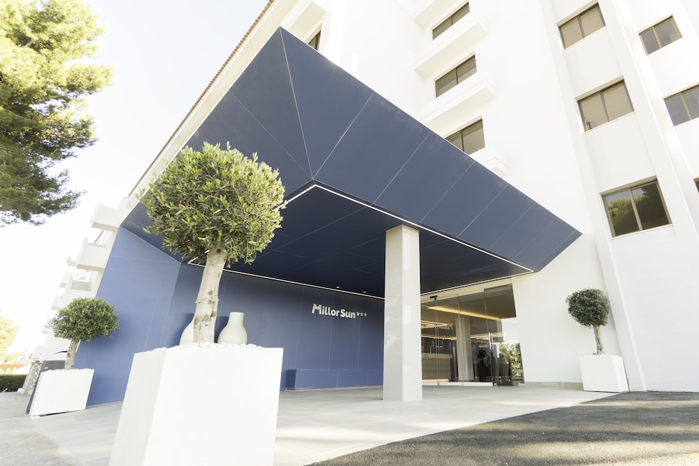 

Firenze - Cala Bona - Hotel Millor Sol