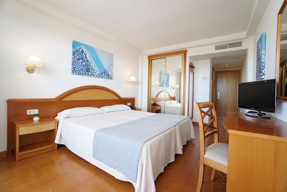 

Reggio Calabria - Cala Bona - Hotel Millor Sol