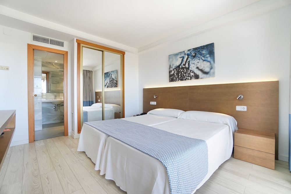 

Lamezia Terme - Sa Coma - Hotel Millor Sol