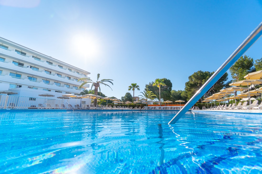 

Lamezia Terme - Cala Bona - Hotel Millor Sol