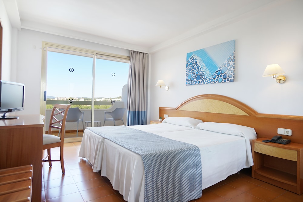 

Lamezia Terme - Porto Cristo - Hotel Millor Sol