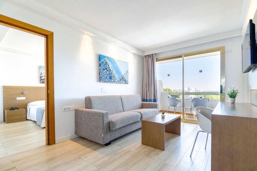 

Lamezia Terme - Cala Bona - Hotel Millor Sol