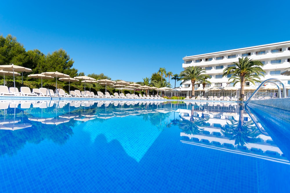 

Trieste - Cala Bona - Hotel Millor Sol