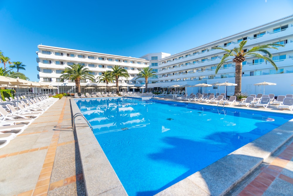 

Palermo - Cala Bona - Hotel Millor Sol